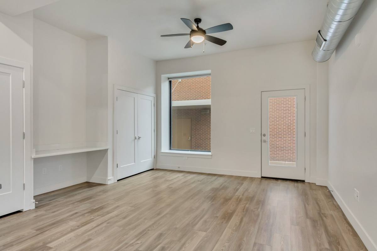 Apartment for rent at 606 W N Temple #105, Salt Lake City, UT 84116
