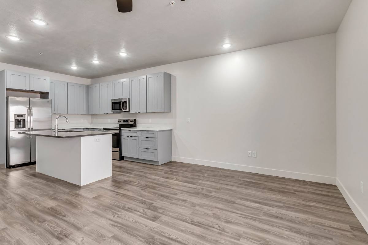 Apartment for rent at 606 W N Temple #204, Salt Lake City, UT 84116