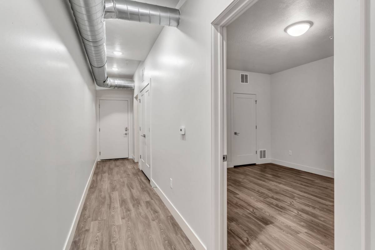 Apartment for rent at 606 W N Temple #204, Salt Lake City, UT 84116