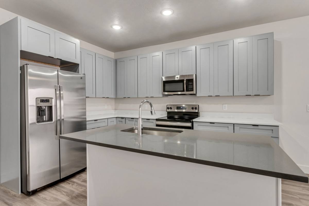 Apartment for rent at 606 W N Temple #204, Salt Lake City, UT 84116