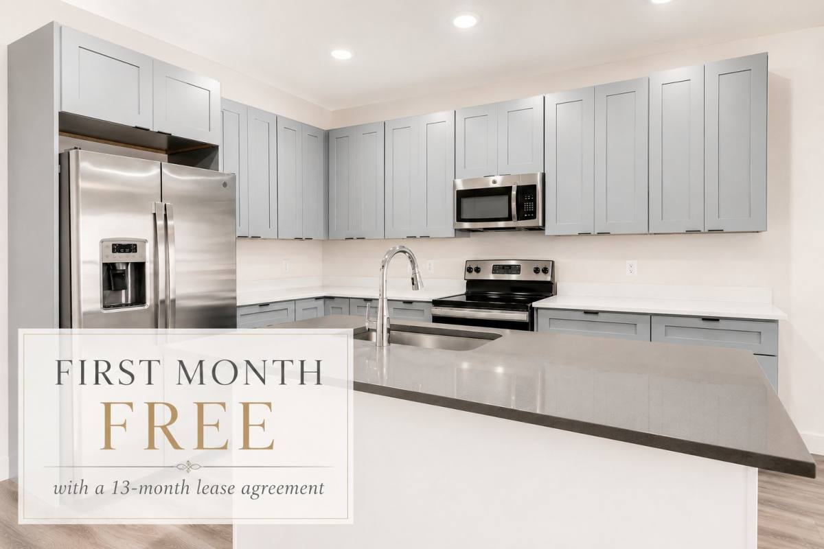 Apartment for rent at 606 W N Temple #204, Salt Lake City, UT 84116