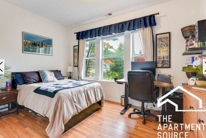 Apartment for rent at 2336 W School St #3, Chicago, IL 60618