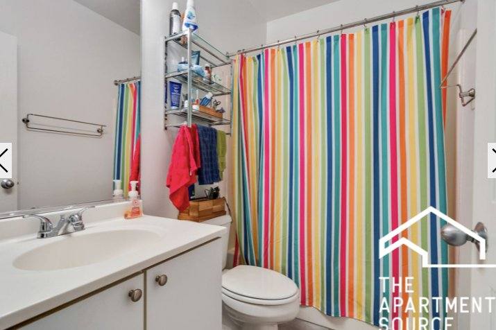 Apartment for rent at 2336 W School St #3, Chicago, IL 60618