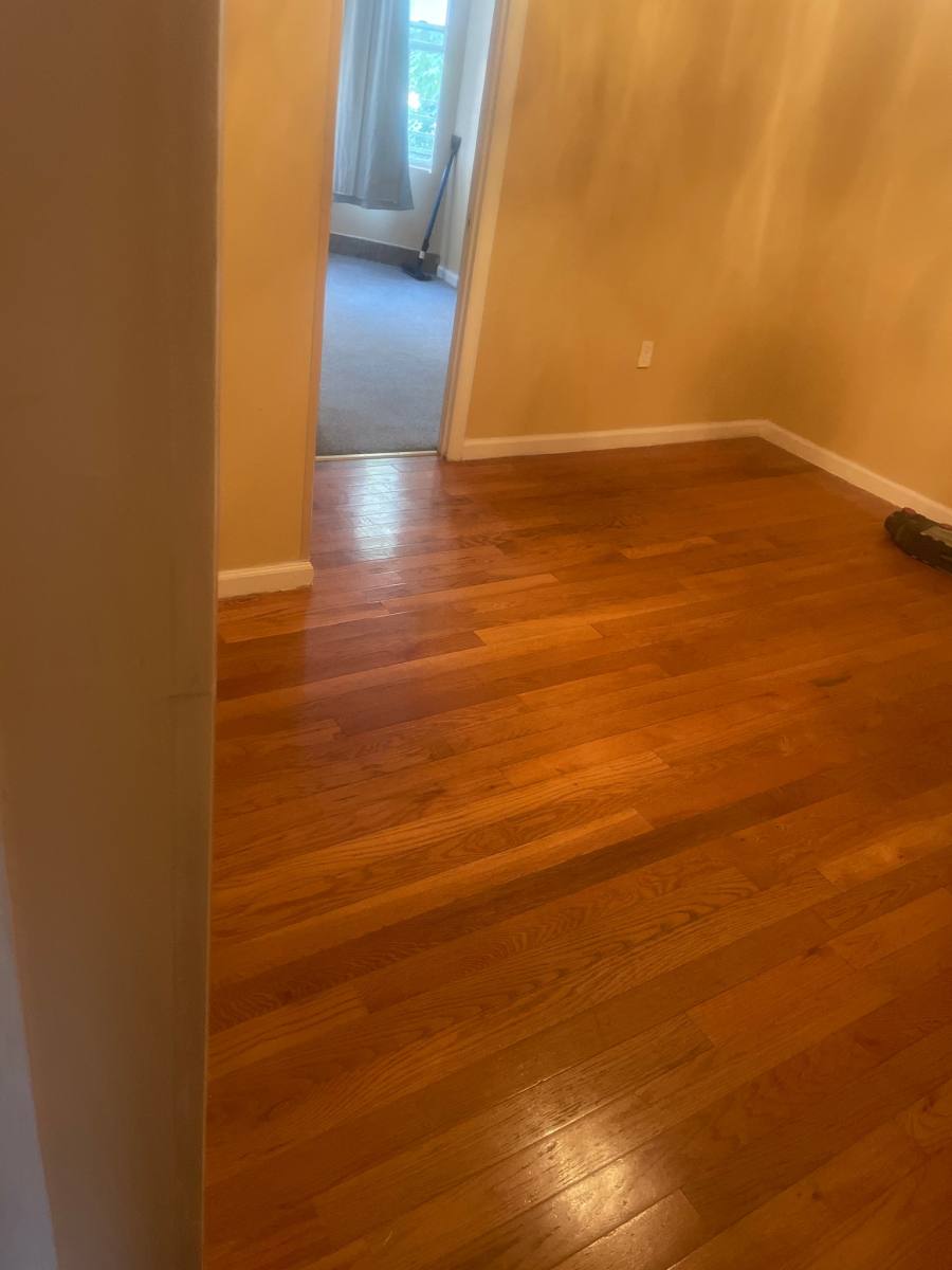 Townhouse for rent at 784 Garden St #2, Bronx, NY 10460