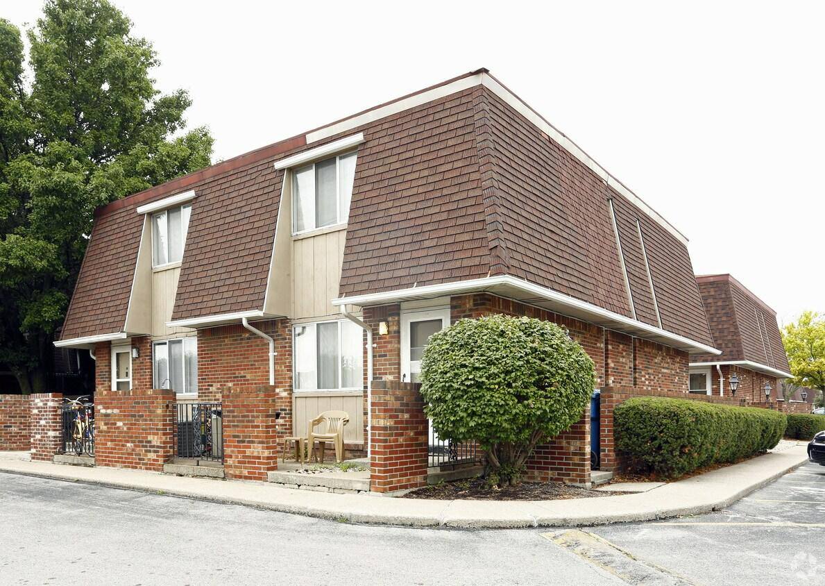 Apartment for rent at 2560 Key St #2M, Toledo, OH 43614