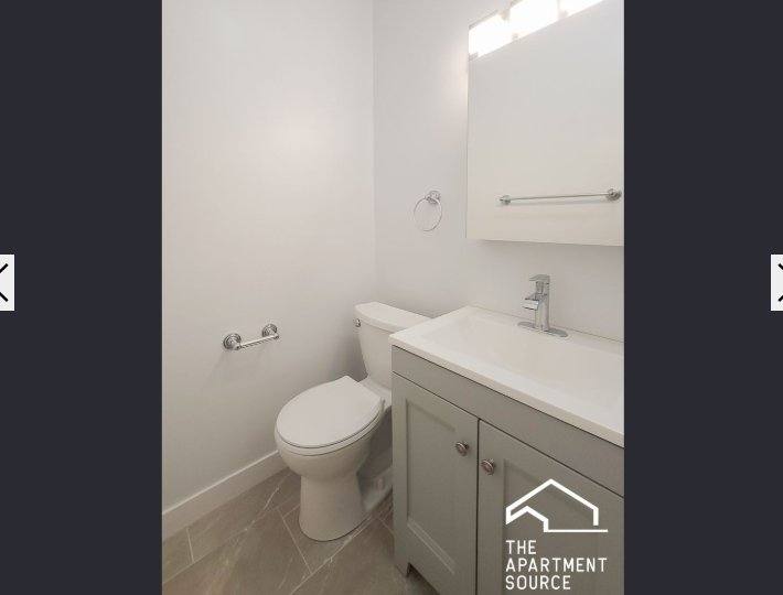 Apartment for rent at 1610 W Sunnyside Ave #1, Chicago, IL 60640