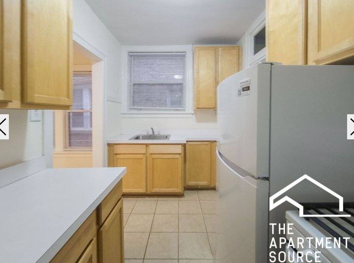 Apartment for rent at 1610 W Sunnyside Ave #1, Chicago, IL 60640