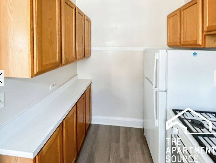 Apartment for rent at 1610 W Sunnyside Ave #3, Chicago, IL 60640