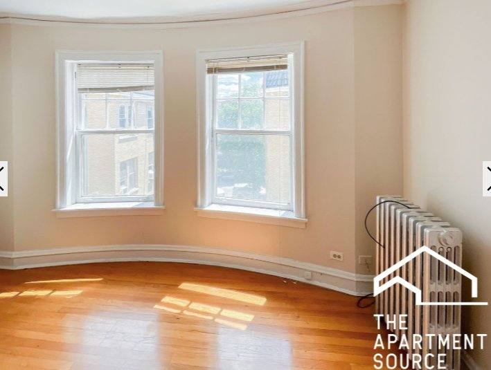 Apartment for rent at 1610 W Sunnyside Ave #3, Chicago, IL 60640