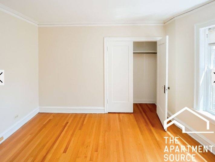 Apartment for rent at 1610 W Sunnyside Ave #3, Chicago, IL 60640