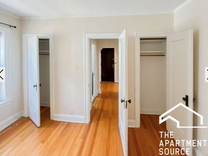 Apartment for rent at 1610 W Sunnyside Ave #3, Chicago, IL 60640