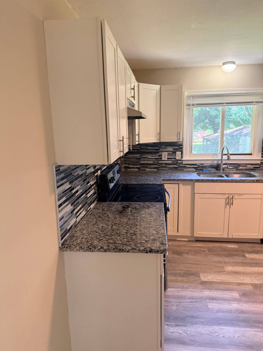 House for rent at 3206 Elmwood Ave, Hopewell, VA 23860