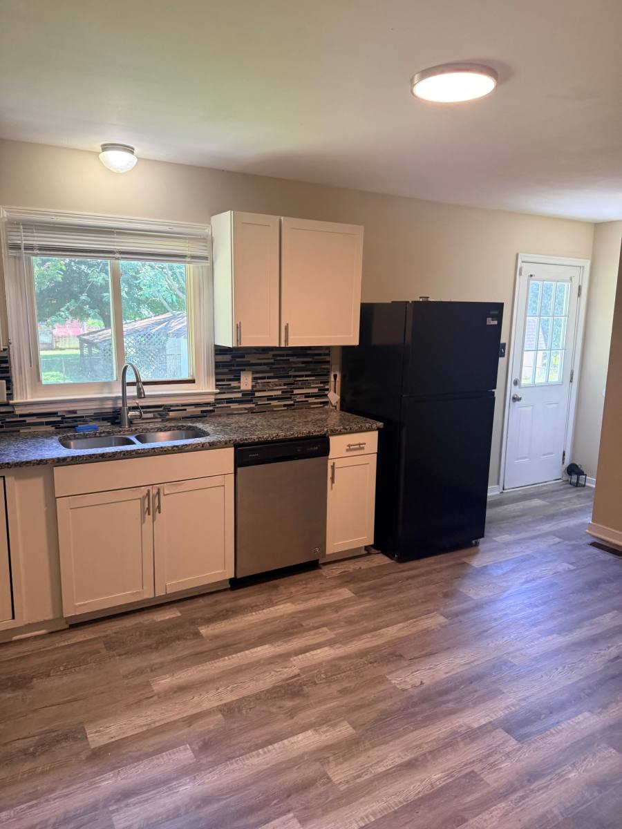House for rent at 3206 Elmwood Ave, Hopewell, VA 23860
