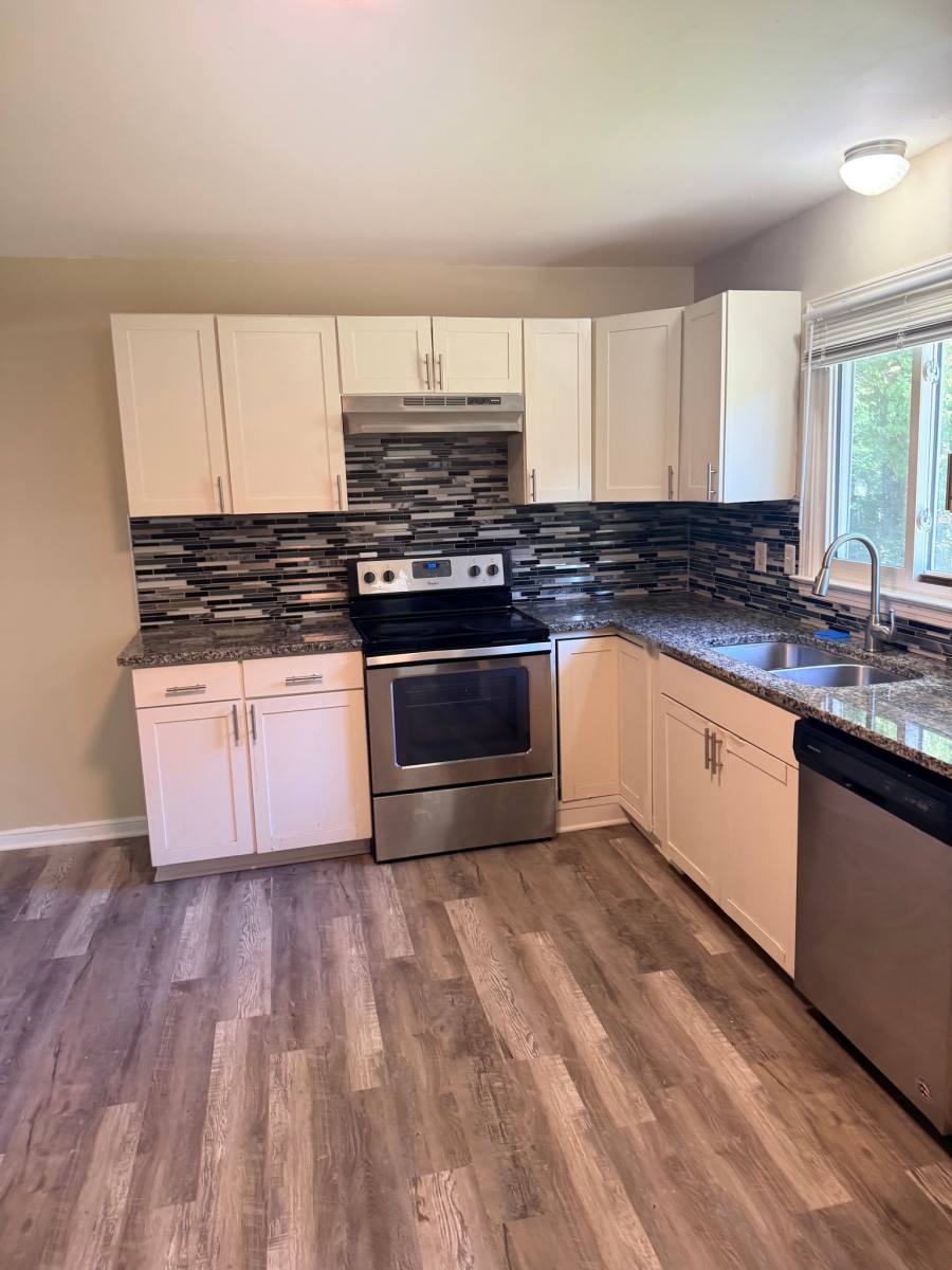 House for rent at 3206 Elmwood Ave, Hopewell, VA 23860