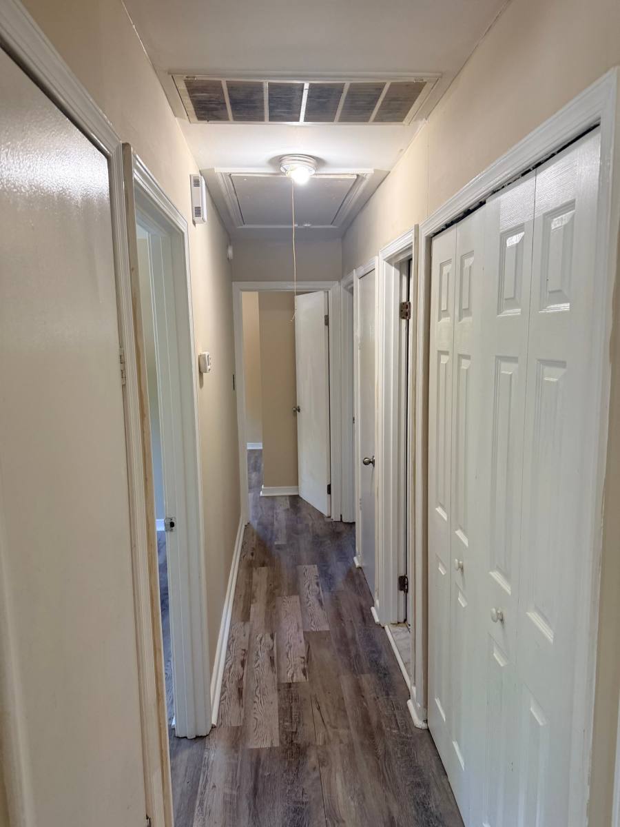 House for rent at 3206 Elmwood Ave, Hopewell, VA 23860