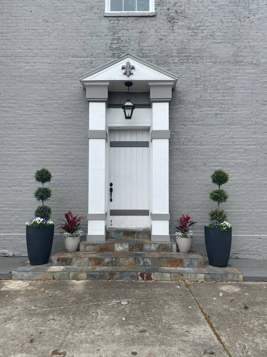 Apartment for rent at 1215 Josephine St #5, New Orleans, LA 70130