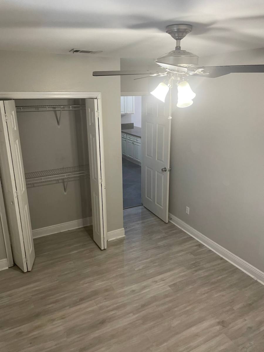 Apartment for rent at 1215 Josephine St #5, New Orleans, LA 70130