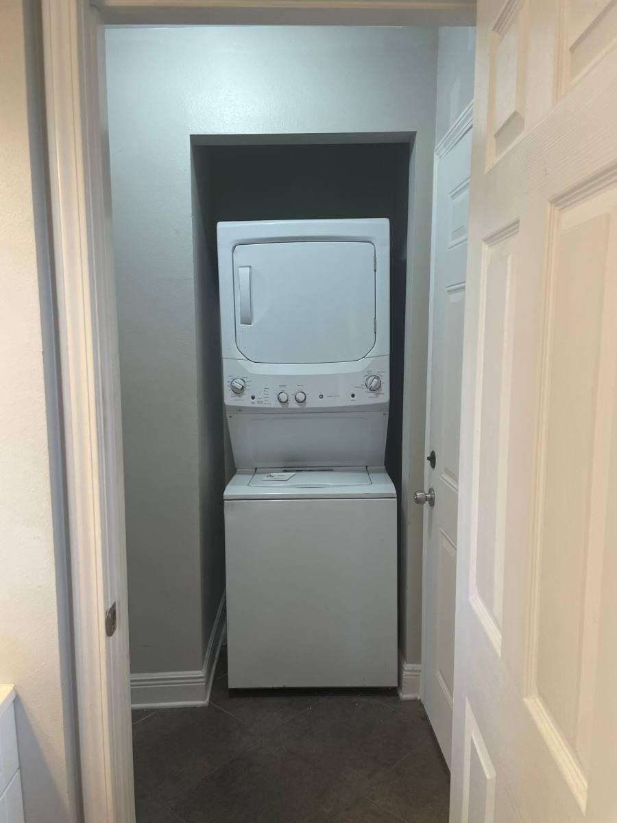 Apartment for rent at 1215 Josephine St #5, New Orleans, LA 70130