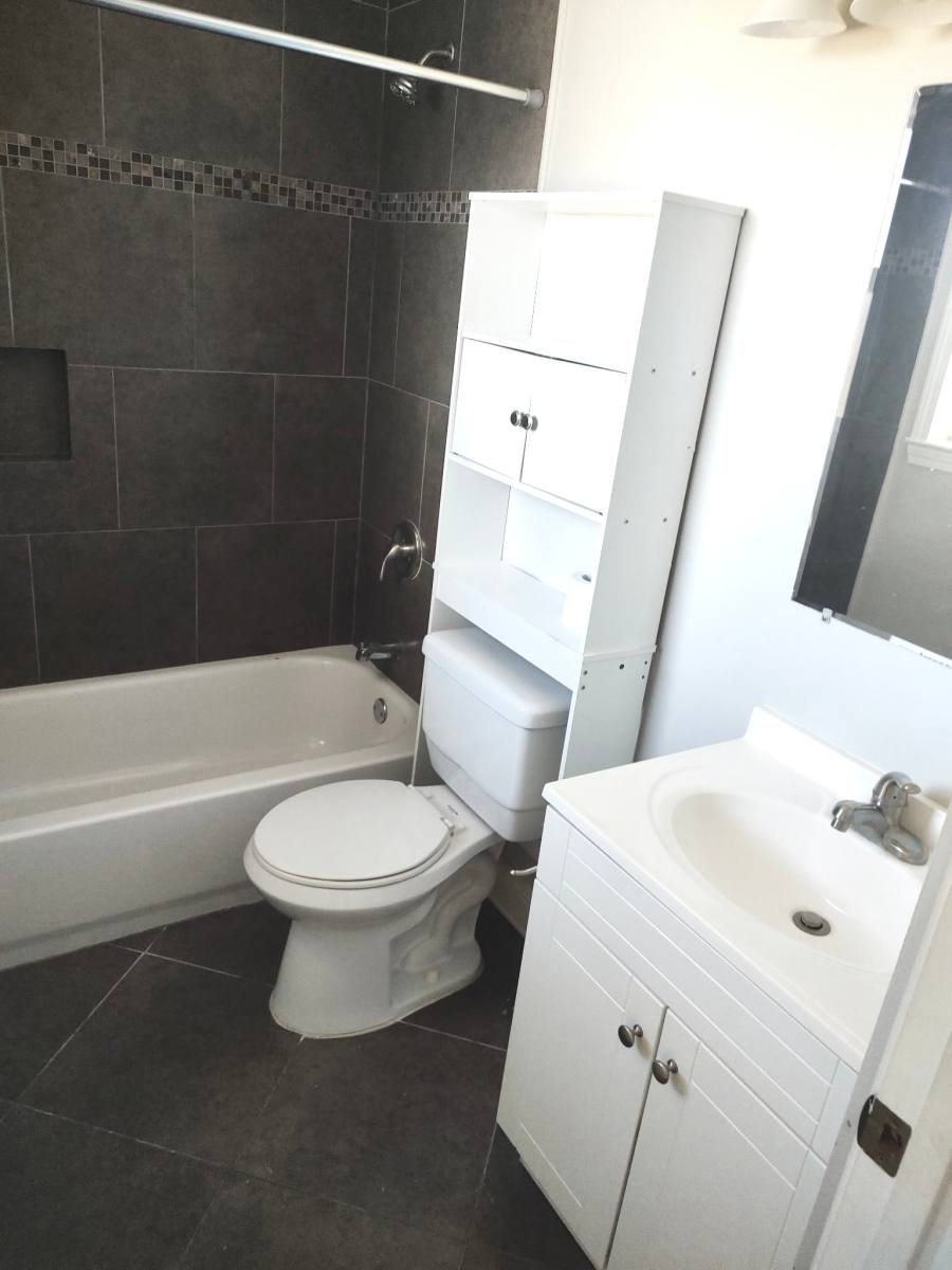 Apartment for rent at 1215 Josephine St #5, New Orleans, LA 70130