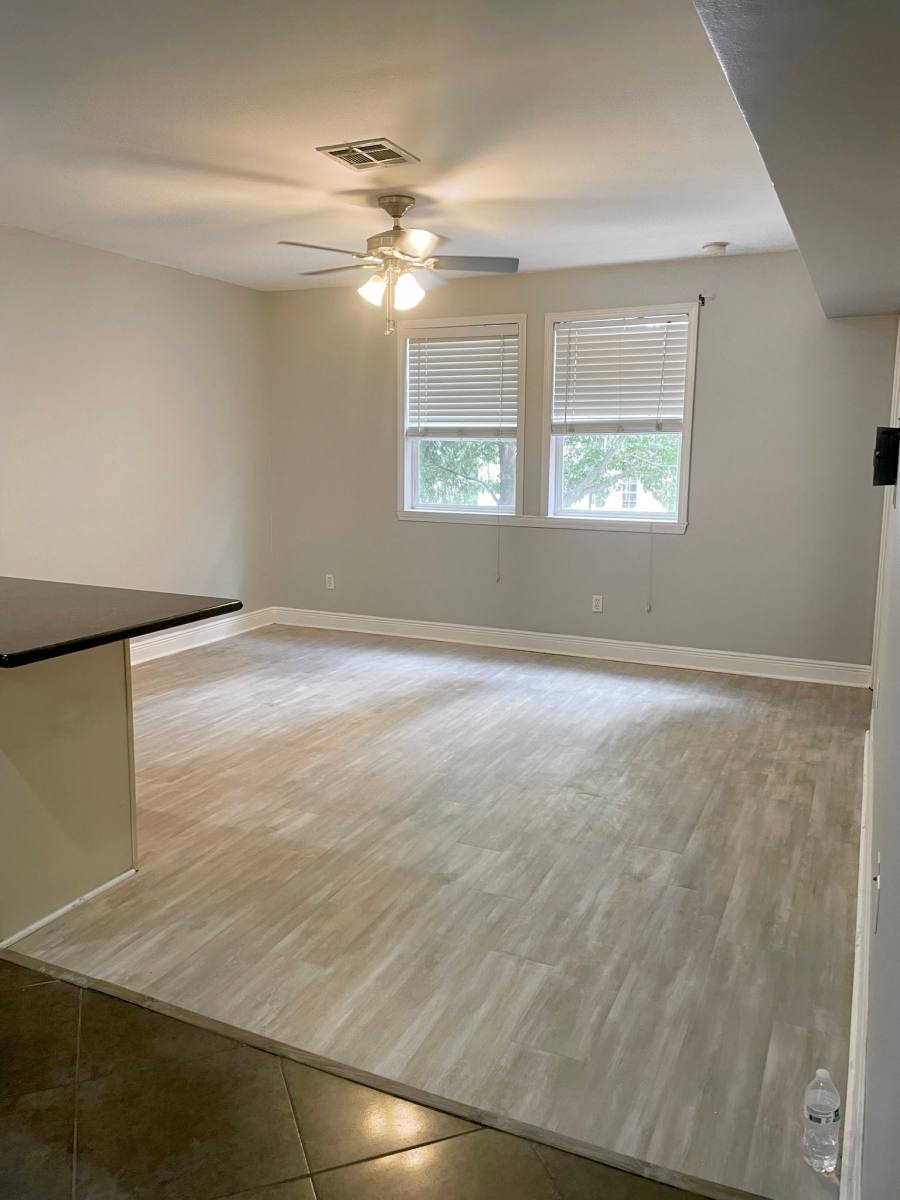Apartment for rent at 1215 Josephine St #5, New Orleans, LA 70130