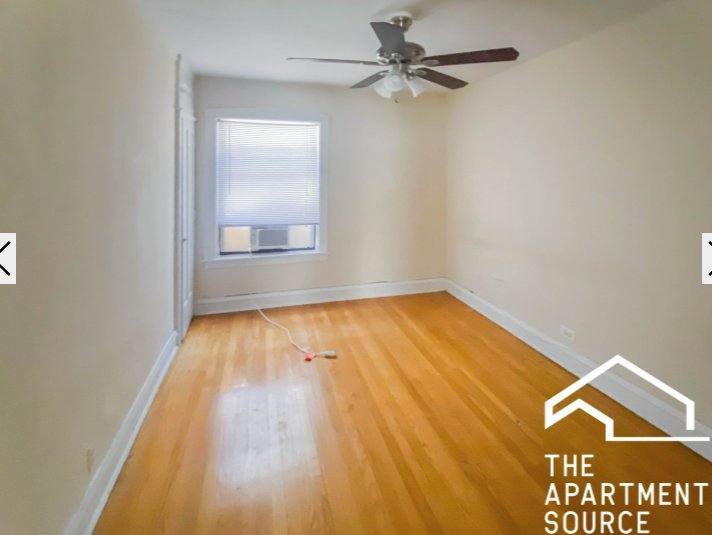 Apartment for rent at 1944 W Wilson Ave #1, Chicago, IL 60640