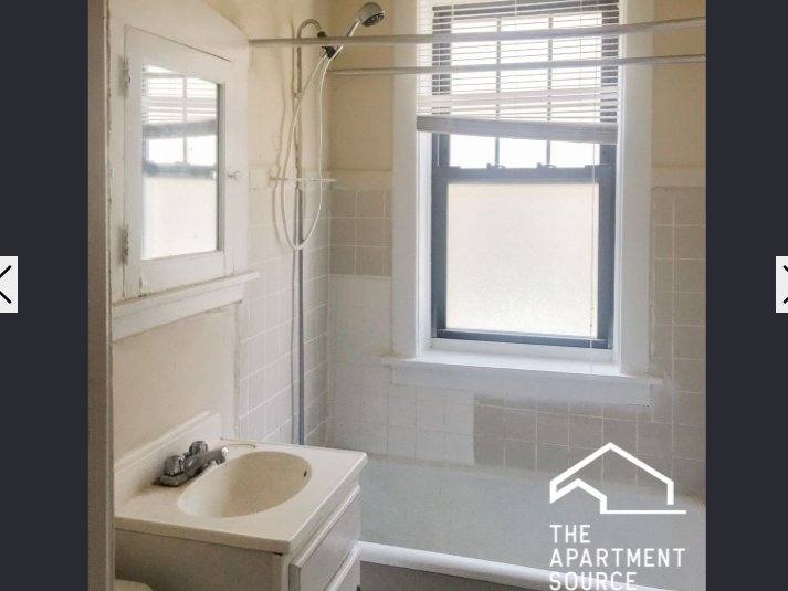 Apartment for rent at 1944 W Wilson Ave #1, Chicago, IL 60640