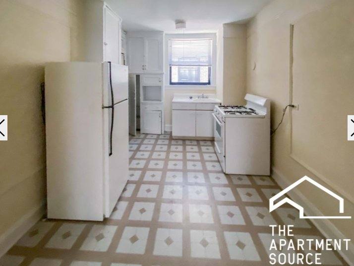 Apartment for rent at 1944 W Wilson Ave #1, Chicago, IL 60640