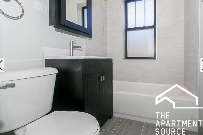 Apartment for rent at 1946 W Wilson Ave #3, Chicago, IL 60640