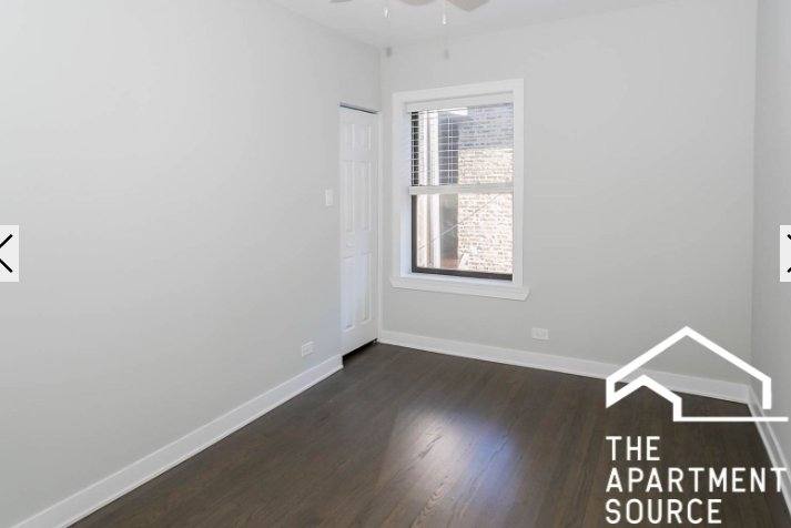 Apartment for rent at 1946 W Wilson Ave #3, Chicago, IL 60640