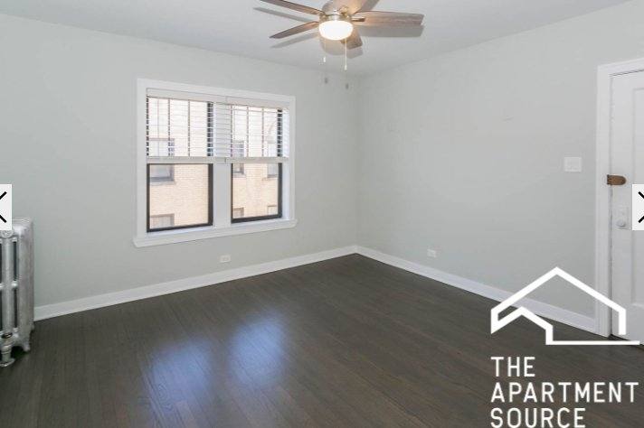 Apartment for rent at 1946 W Wilson Ave #3, Chicago, IL 60640