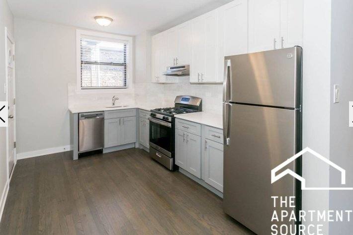Apartment for rent at 1946 W Wilson Ave #3, Chicago, IL 60640