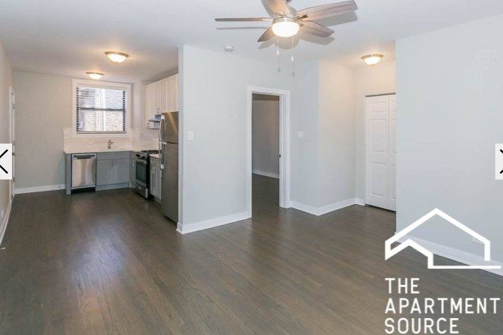 Apartment for rent at 1946 W Wilson Ave #3, Chicago, IL 60640