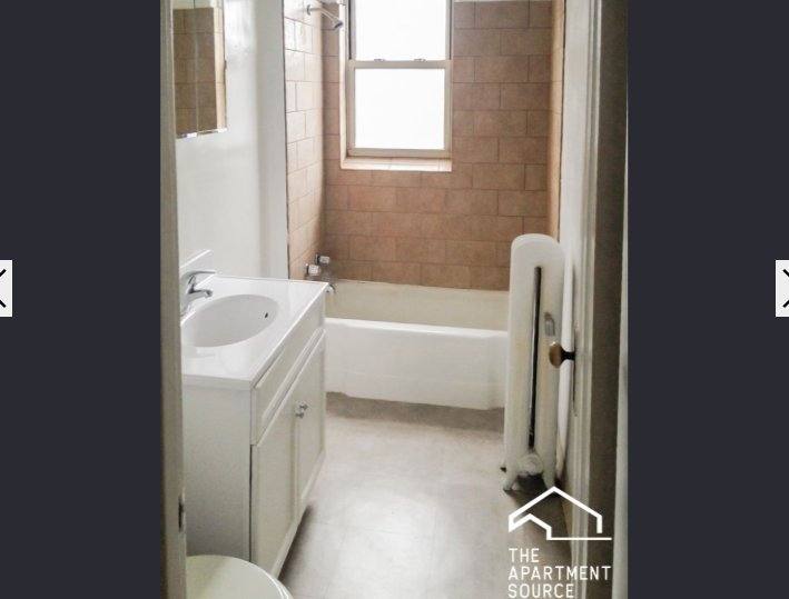 Apartment for rent at 1920 W Winona St #3, Chicago, IL 60640