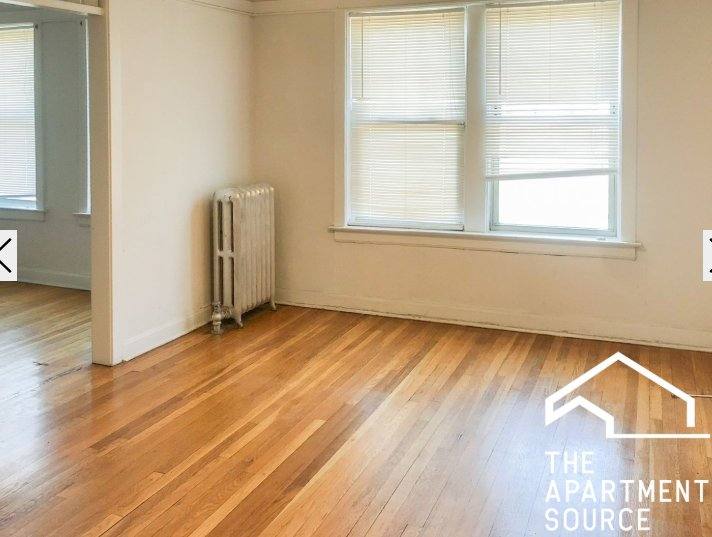 Apartment for rent at 1920 W Winona St #3, Chicago, IL 60640