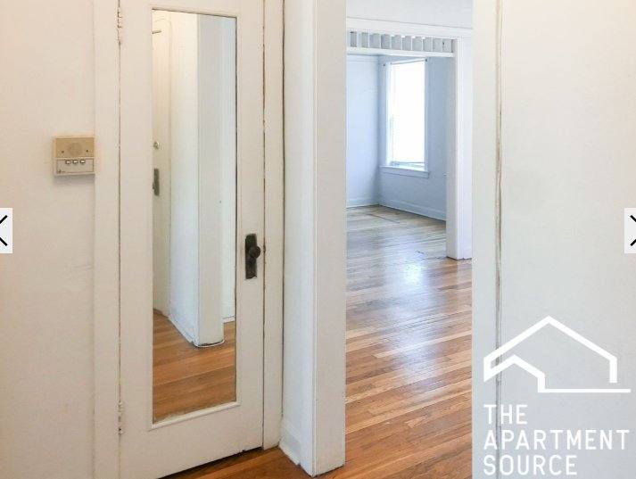 Apartment for rent at 1920 W Winona St #3, Chicago, IL 60640