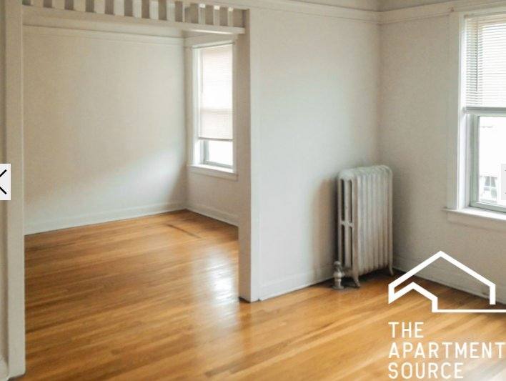 Apartment for rent at 1920 W Winona St #3, Chicago, IL 60640