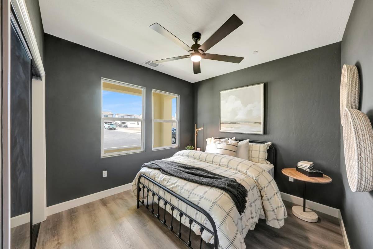House for rent at 2148 W Solo Way #12, Hanford, CA 93230