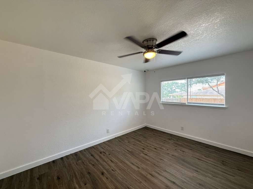 House for rent at 8818 Bridington, San Antonio, TX 78239