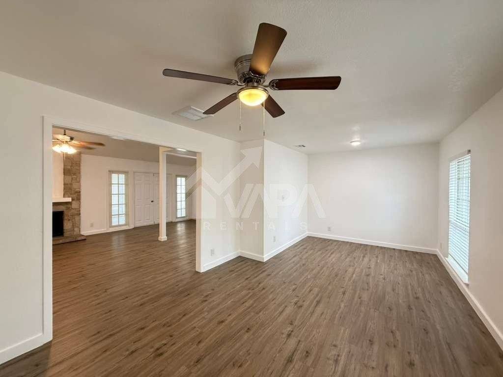 House for rent at 8818 Bridington, San Antonio, TX 78239