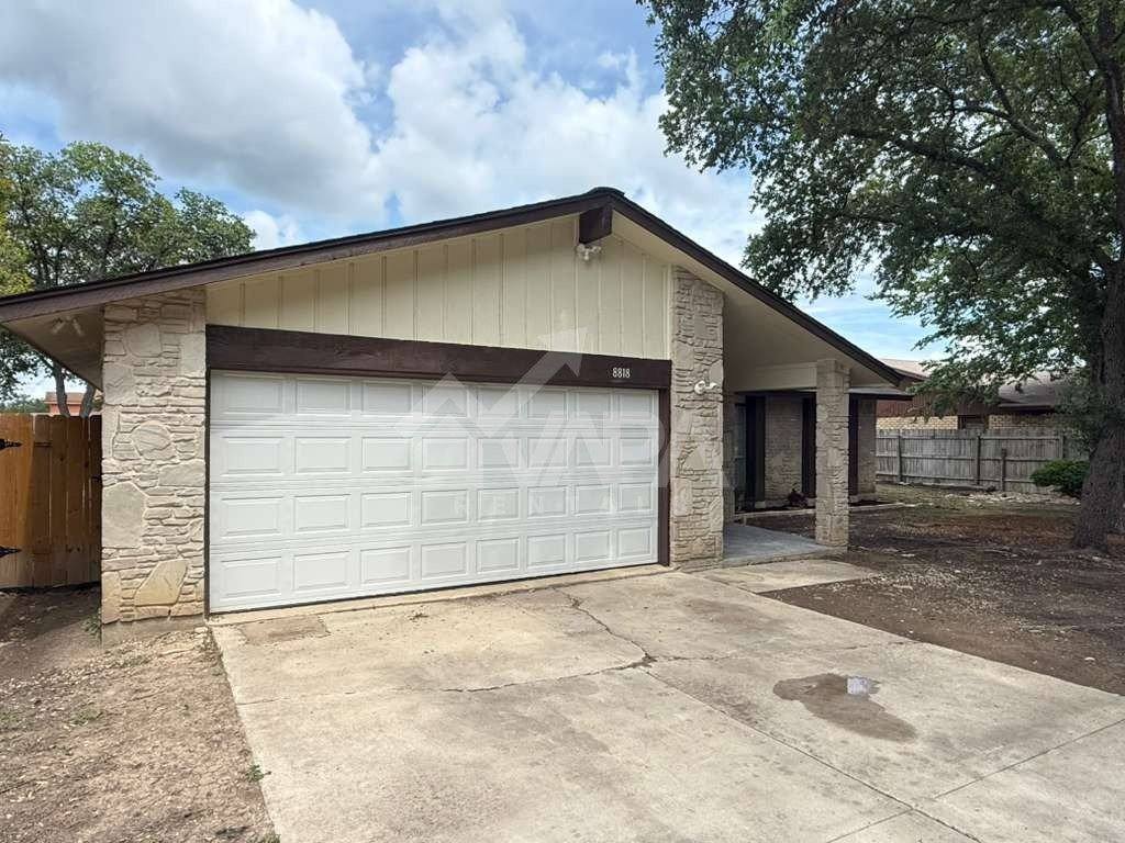 House for rent at 8818 Bridington, San Antonio, TX 78239
