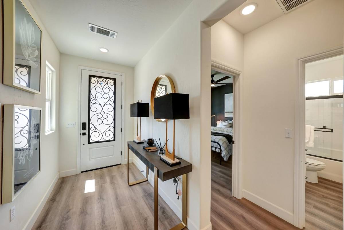 House for rent at 131 N Union St #21, Hanford, CA 93230