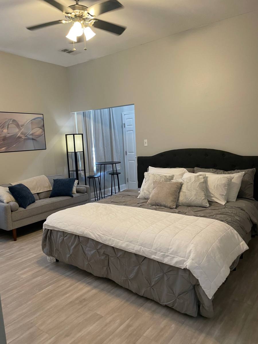Apartment for rent at 1215 Josephine St #13, New Orleans, LA 70130