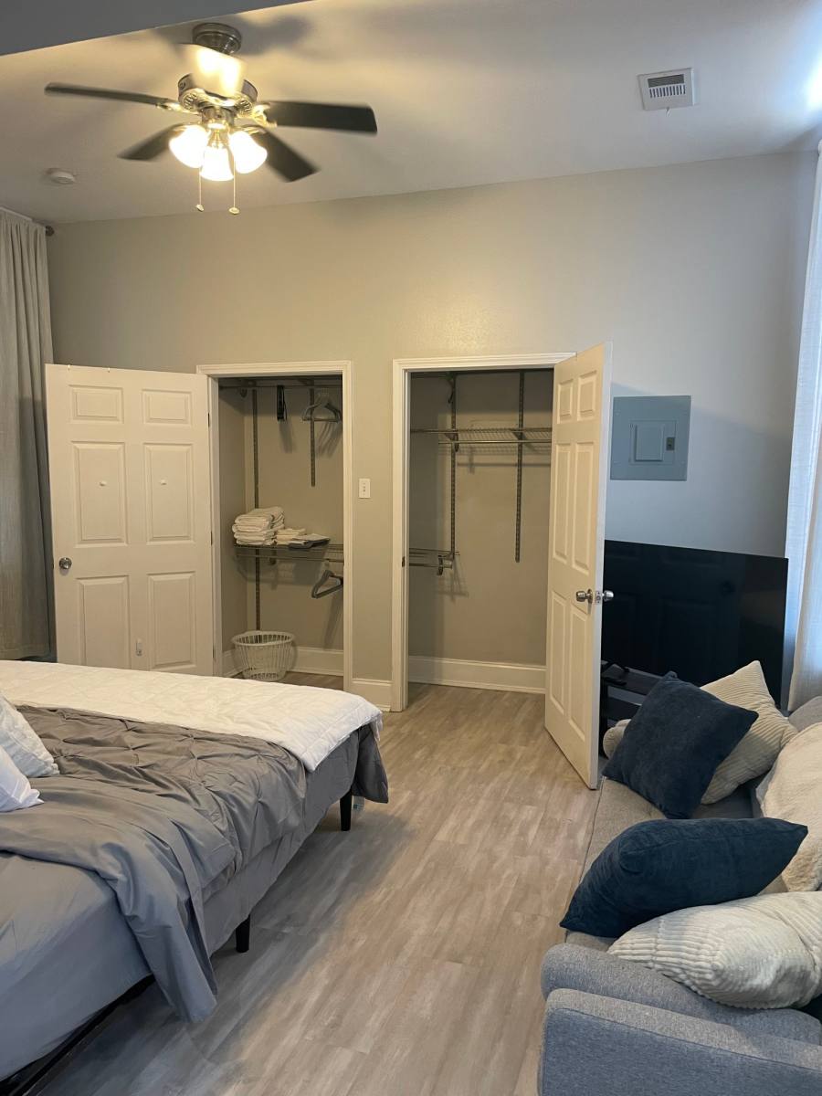 Apartment for rent at 1215 Josephine St #13, New Orleans, LA 70130