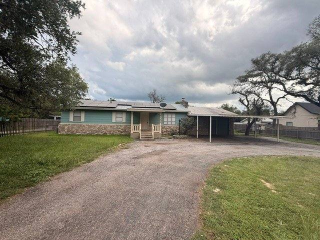 House for rent at 9132 Sailfish, Boerne, TX 78006