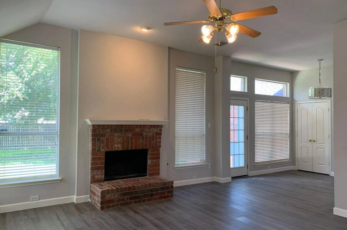 House for rent at 11704 Rocky Point Dr, Frisco, TX 75035