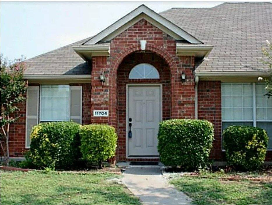 House for rent at 11704 Rocky Point Dr, Frisco, TX 75035
