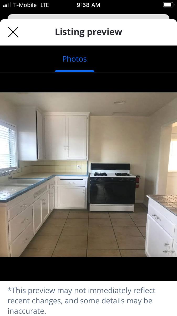 Apartment for rent at 664 W Glenoaks Blvd, Glendale, CA 91202