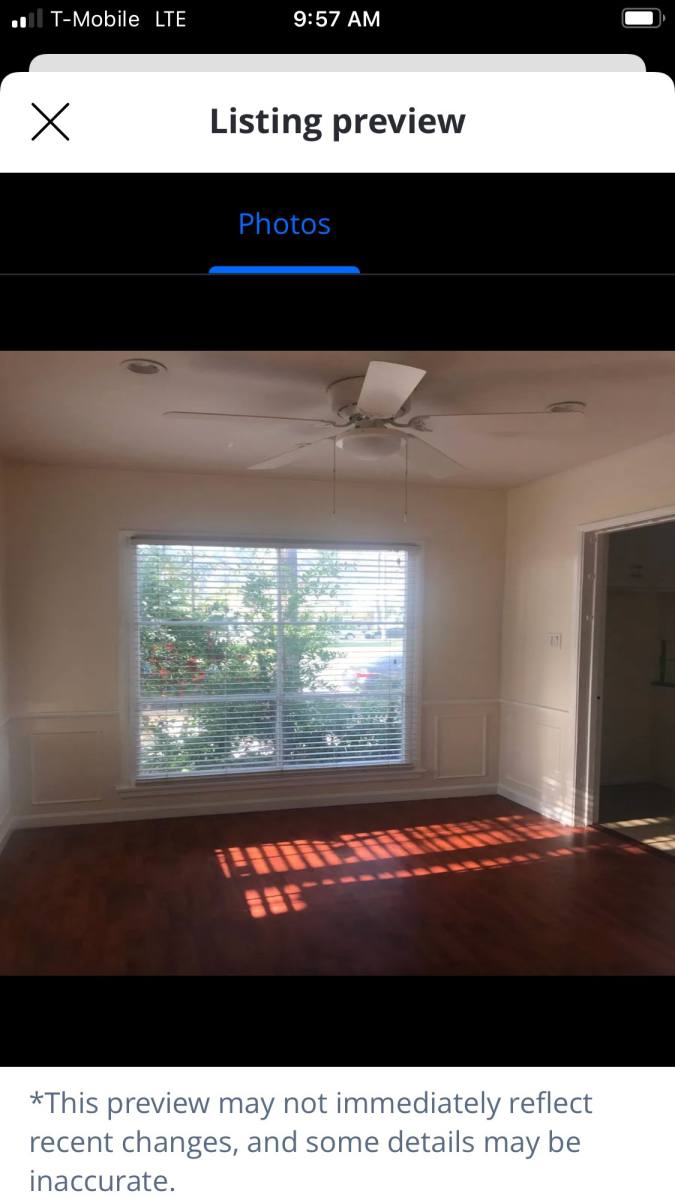 Apartment for rent at 664 W Glenoaks Blvd, Glendale, CA 91202