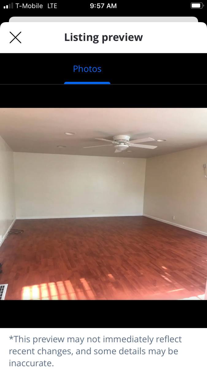 Apartment for rent at 664 W Glenoaks Blvd, Glendale, CA 91202