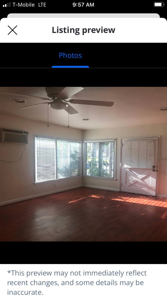 Apartment for rent at 664 W Glenoaks Blvd, Glendale, CA 91202